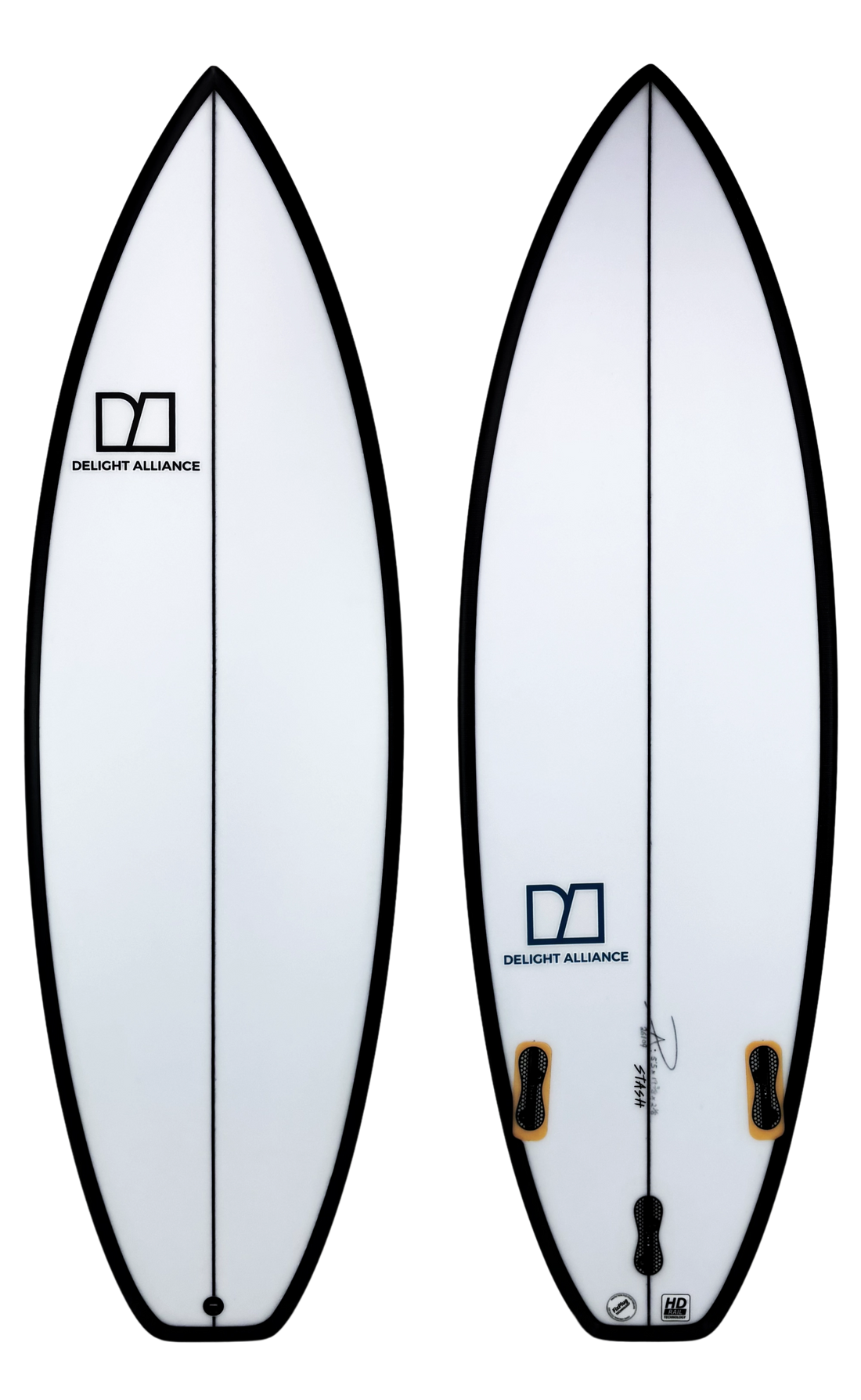 Surfboard| Stash