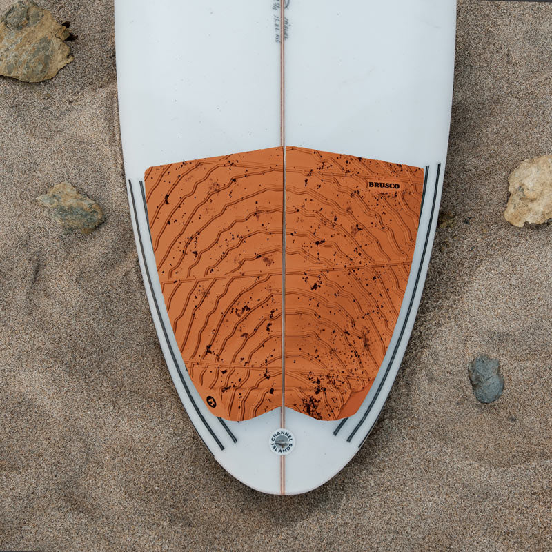 Tailpad| BRUSCO -Thermo Rust 2