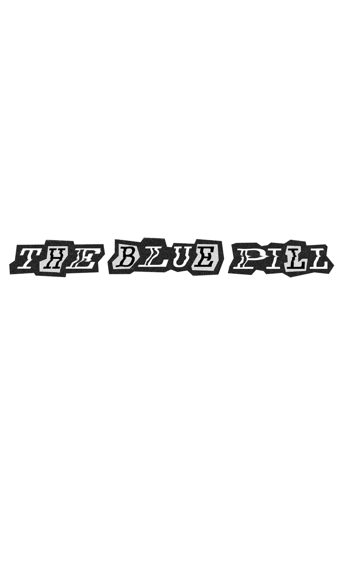 Surfboard| The Blue Pill Ocean Line