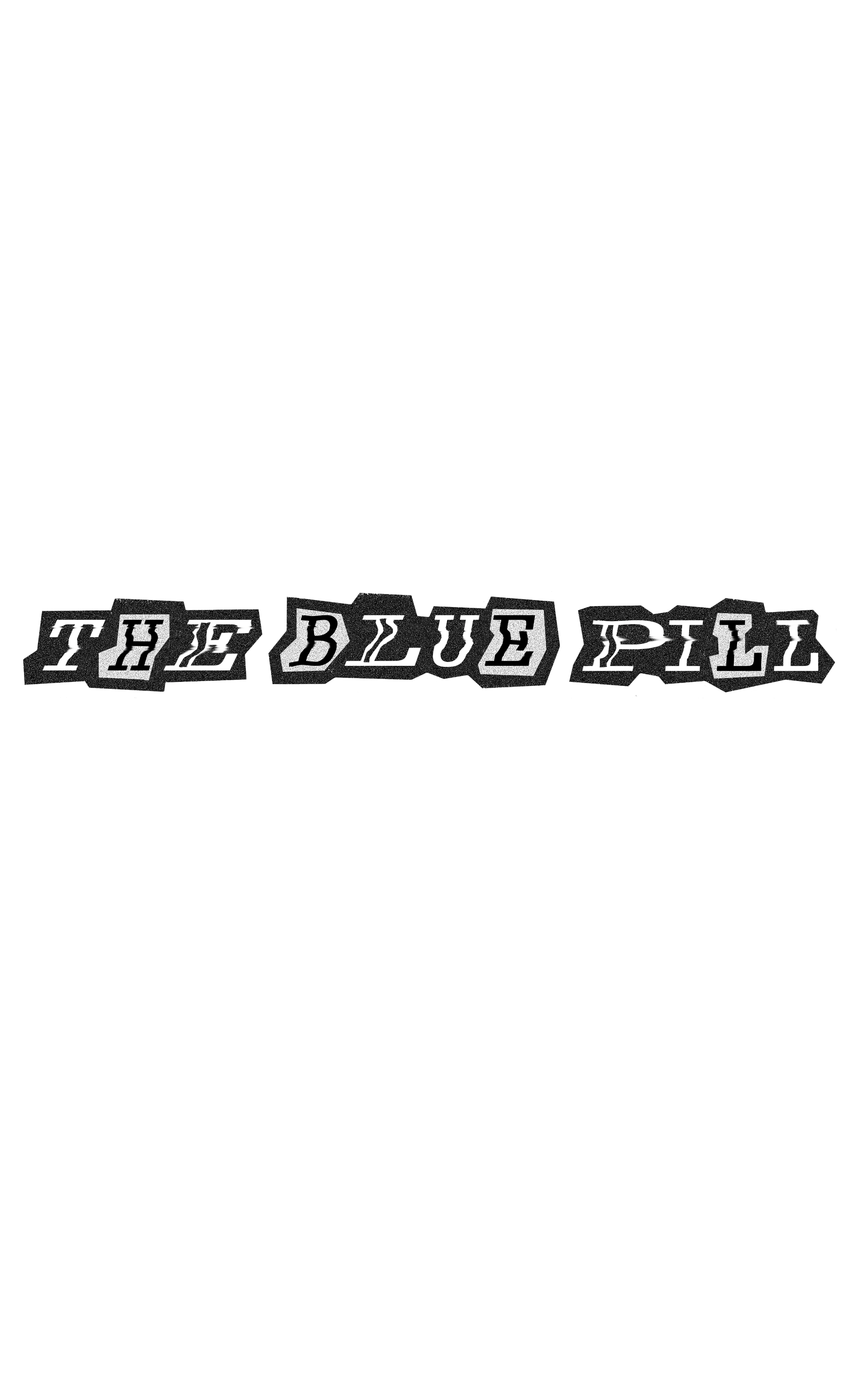 Surfboard| The Blue Pill Ocean Line
