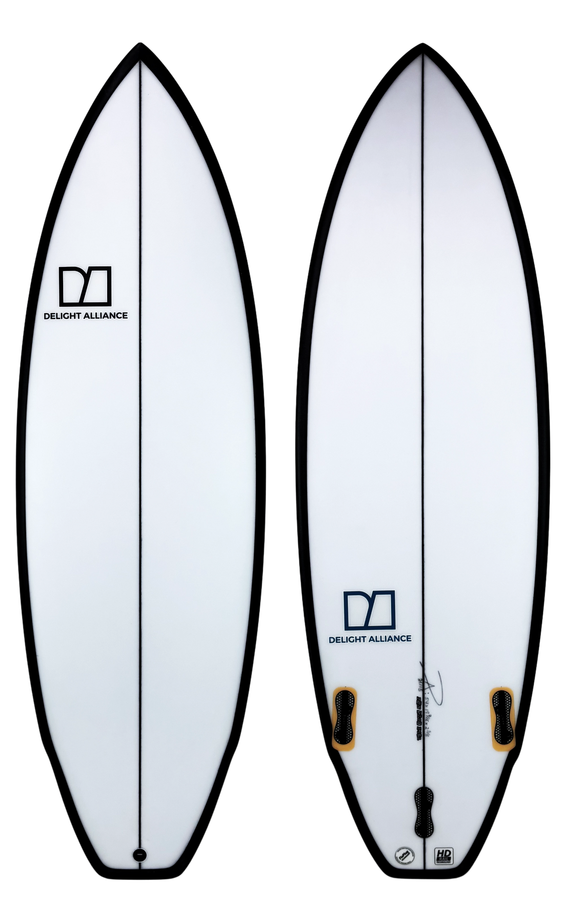 Surfboard| The Blue Pill