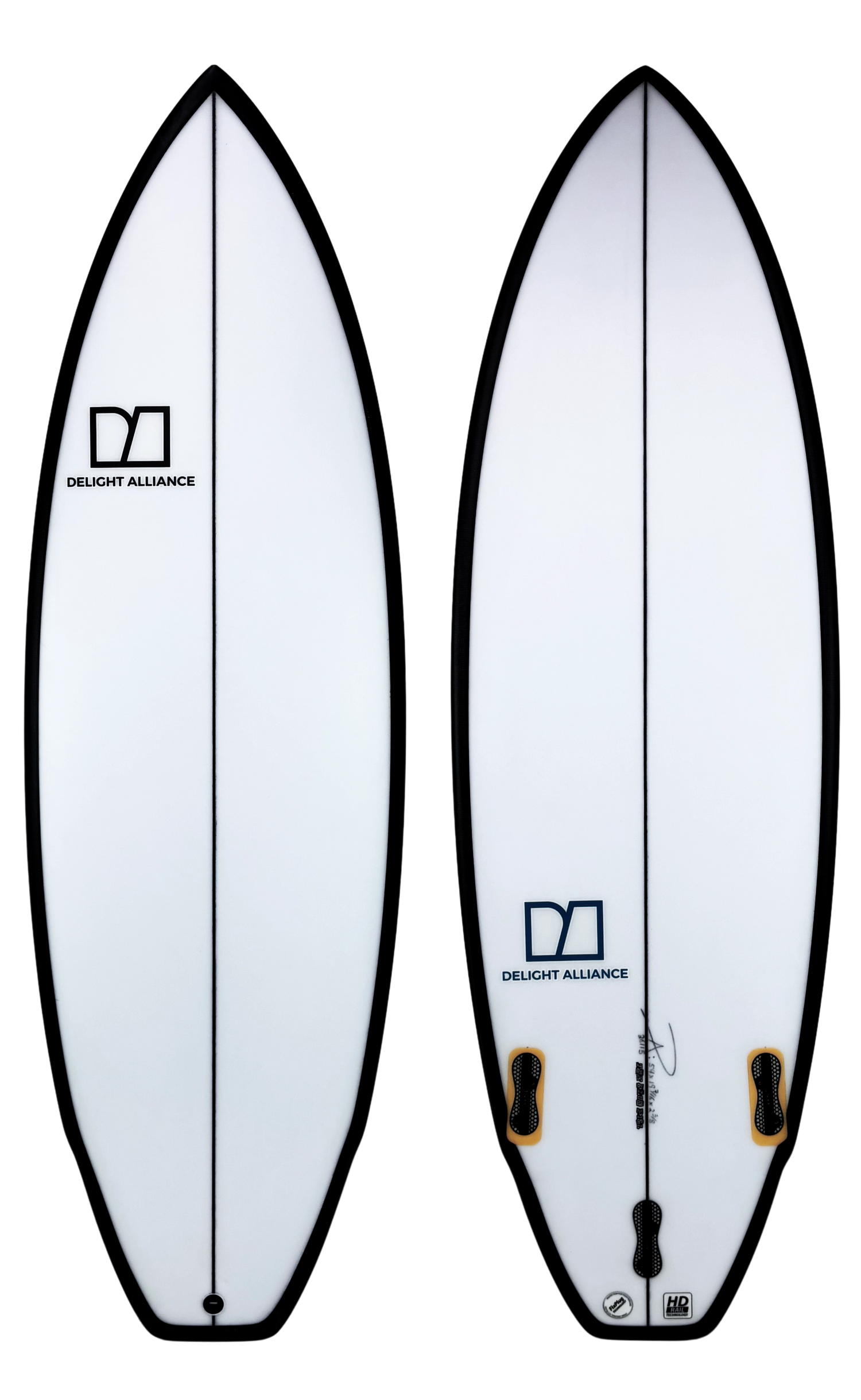 Surfboard| The Blue Pill