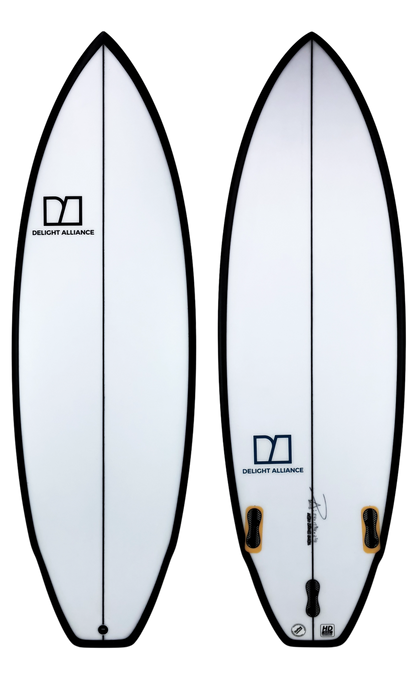 Surfboard| The Blue Pill
