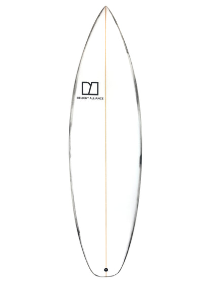 Surfboard| Wildcat Competition Line