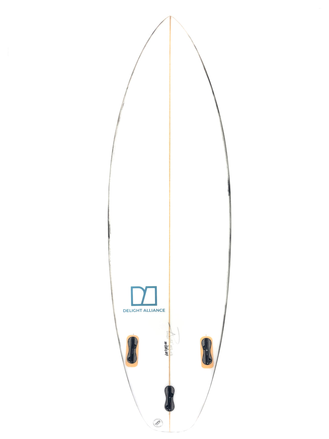 Surfboard| Wildcat Competition Line