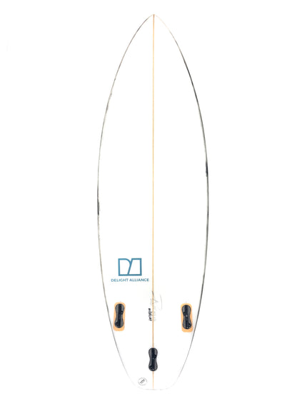Surfboard| Wildcat Competition Line