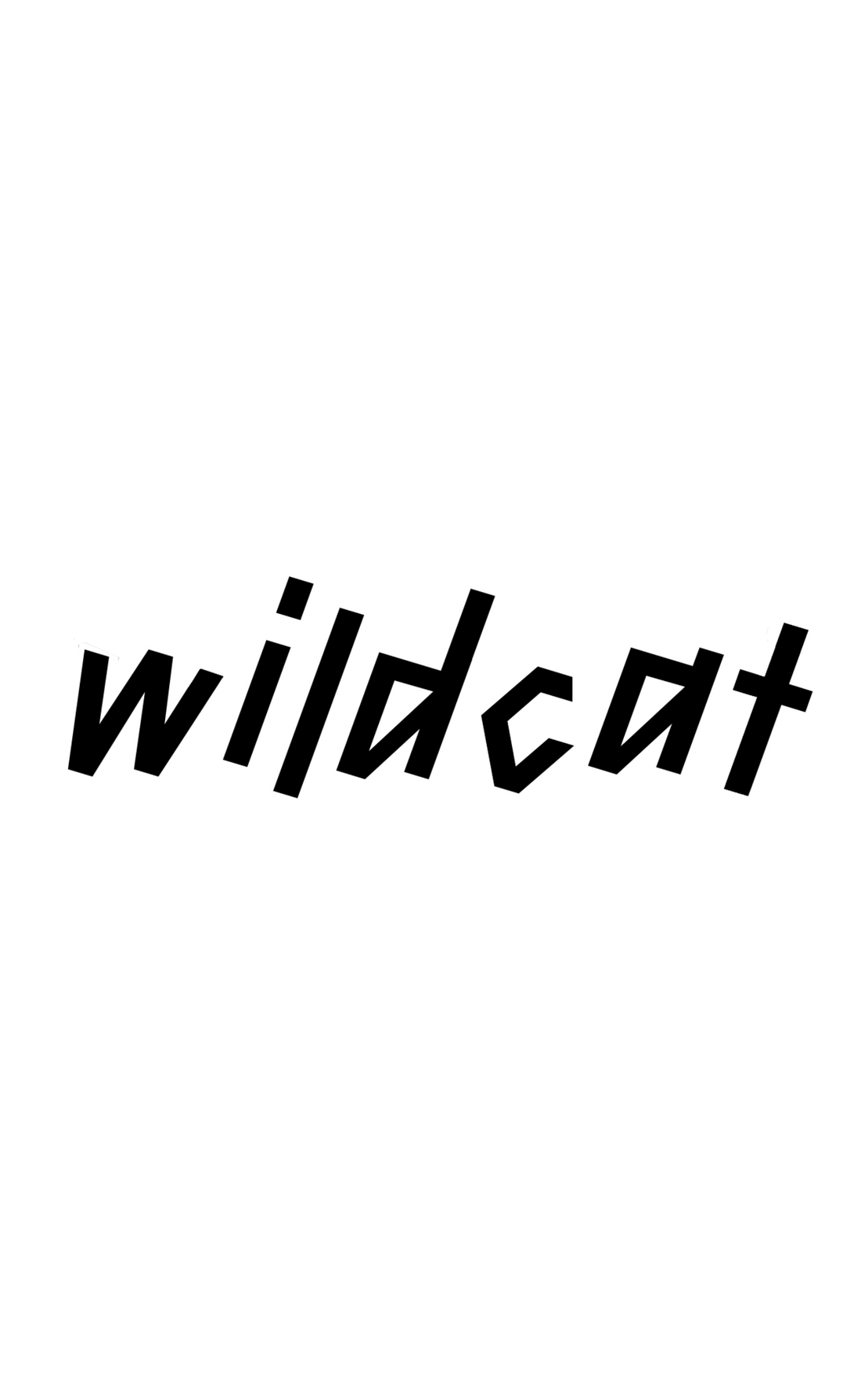 Surfboard| Wildcat