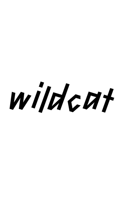 Surfboard| Wildcat