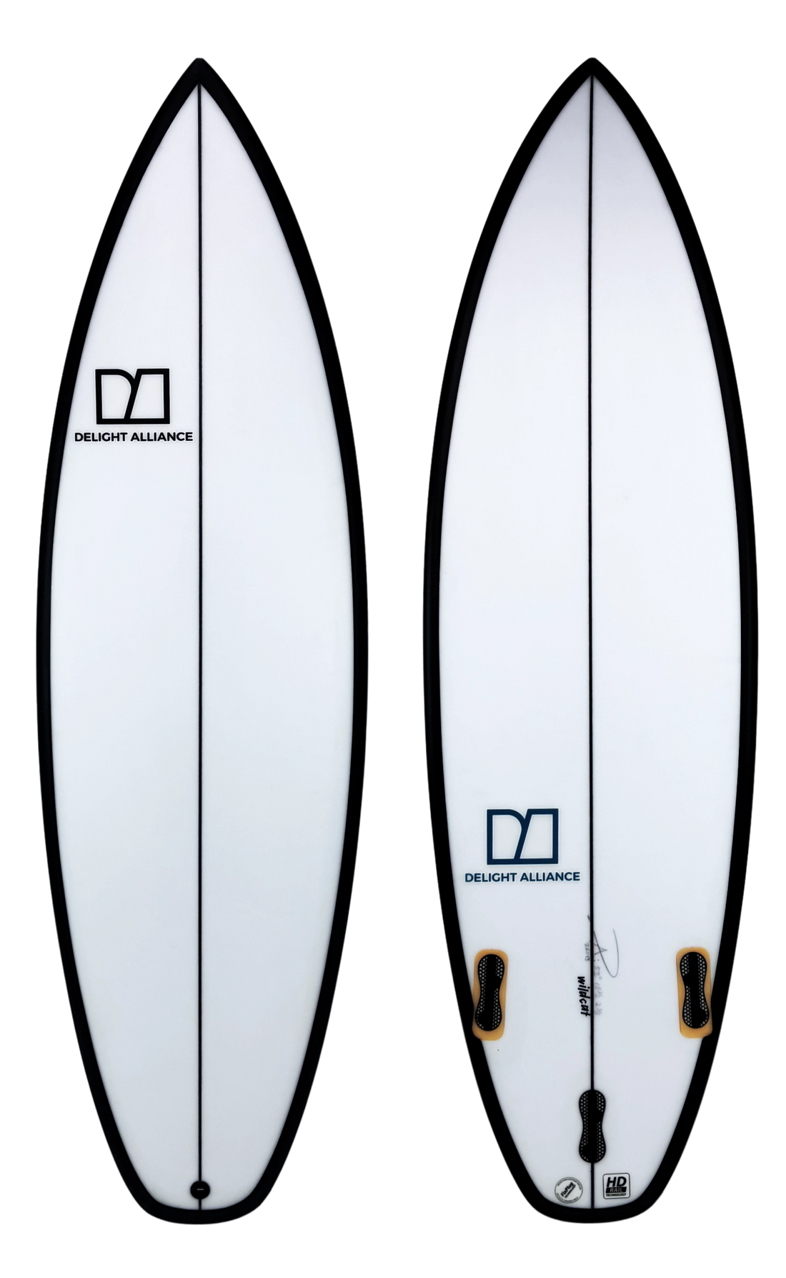 Surfboard| Wildcat