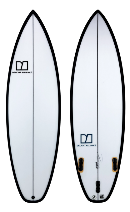 Surfboard| Wildcat