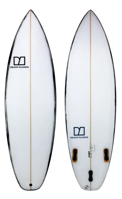 Surfboard| Wildcat Competition Line