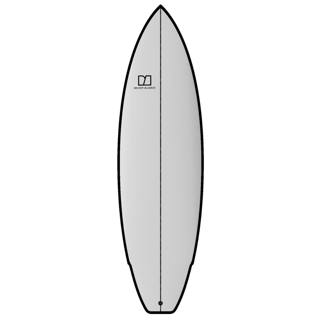 Surfboard| The Blue Pill