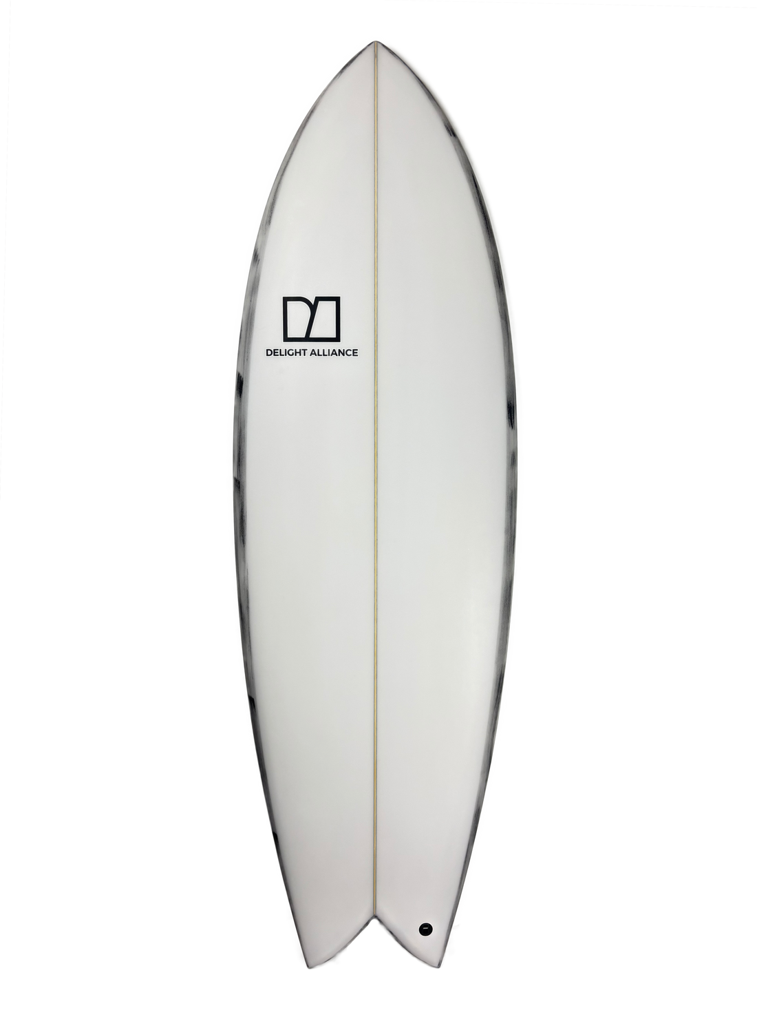 Surfboard| Killer Fish