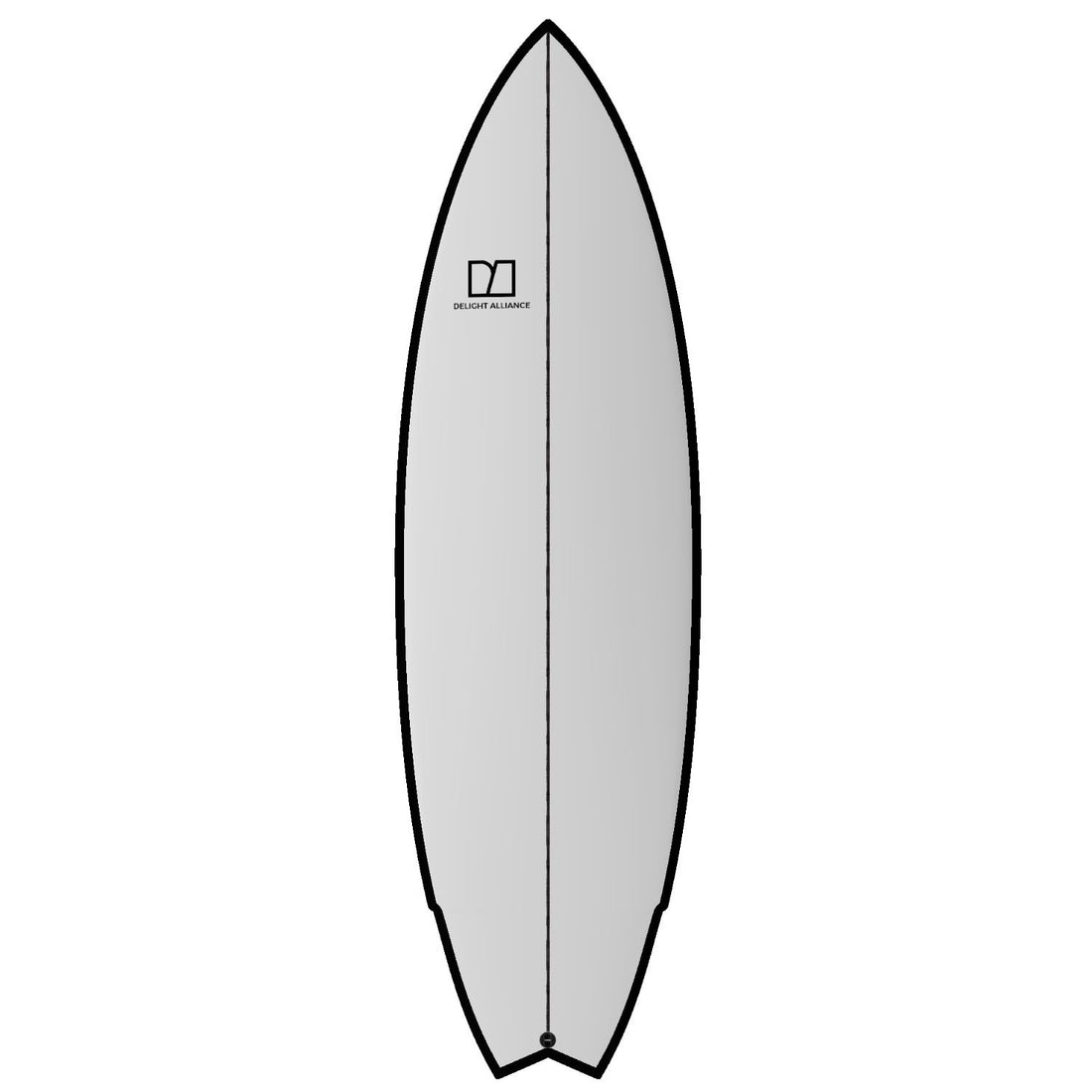 Surfboard| HooDoo Swallow