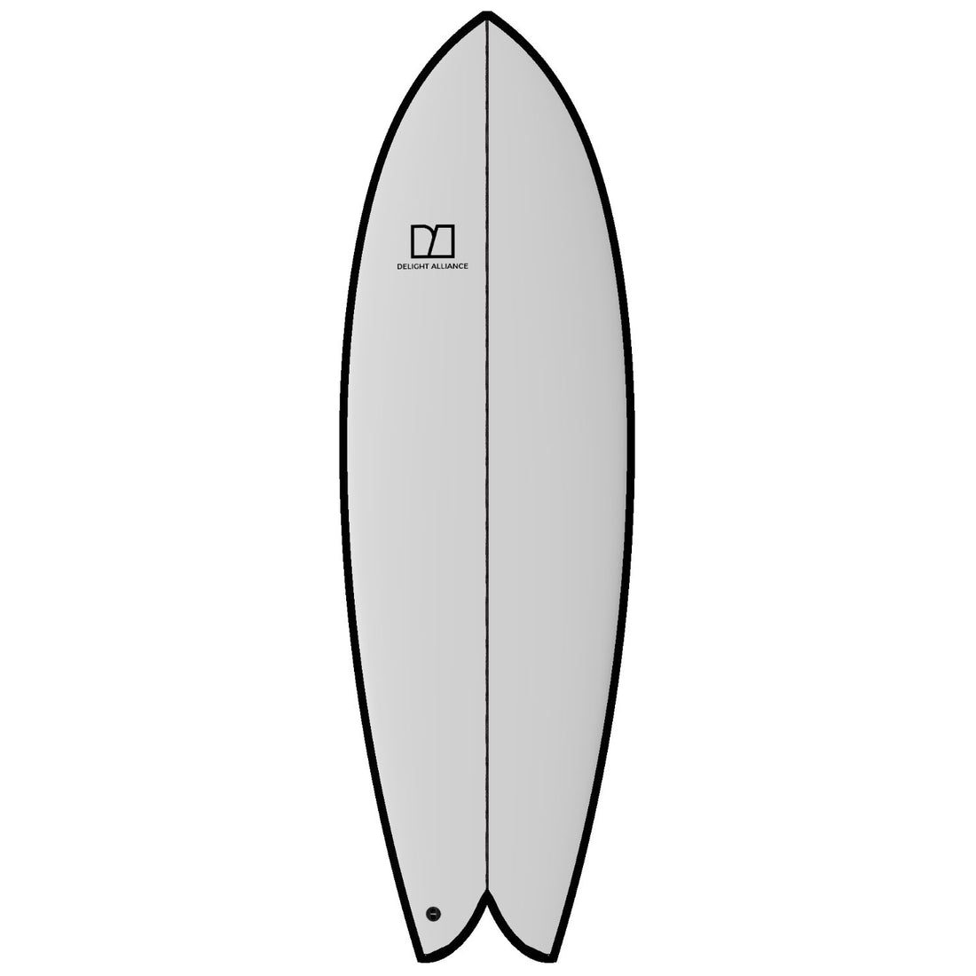 Surfboard| Killer Fish