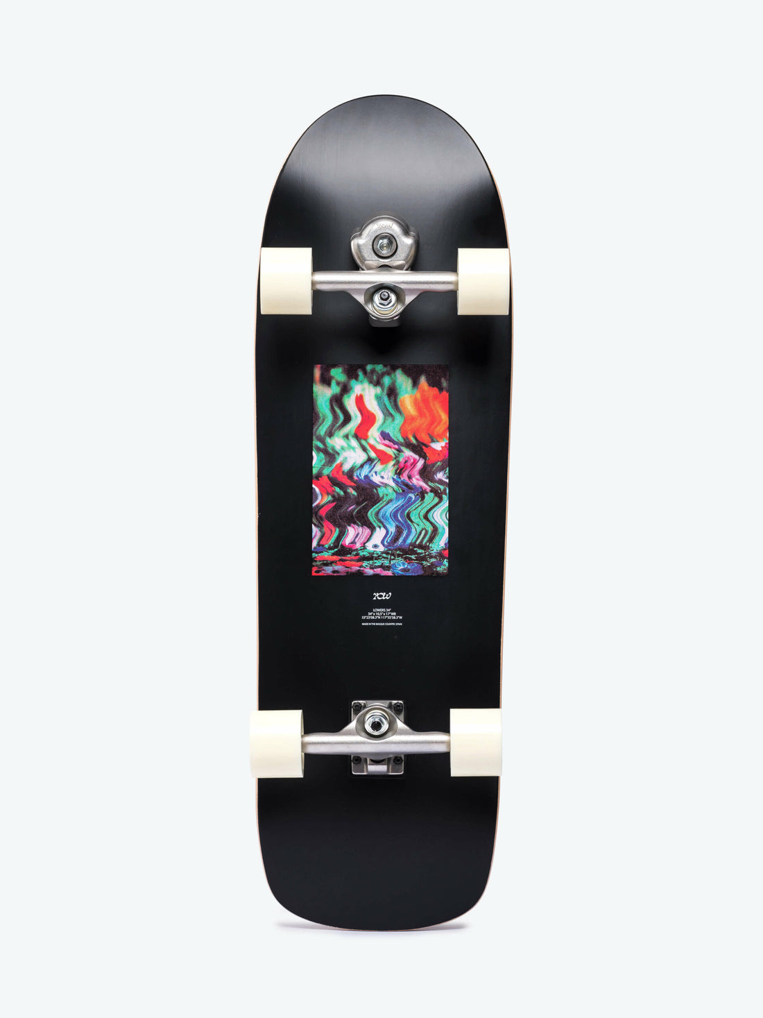 YOW Lowers 34" SURFSKATE