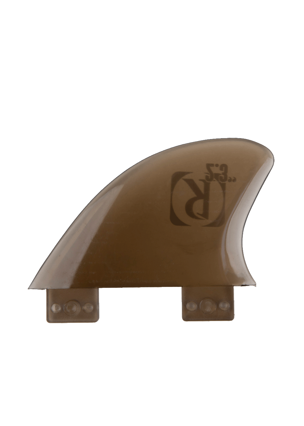 Finnen| Ronix Alfred 2.3" Centre Fins