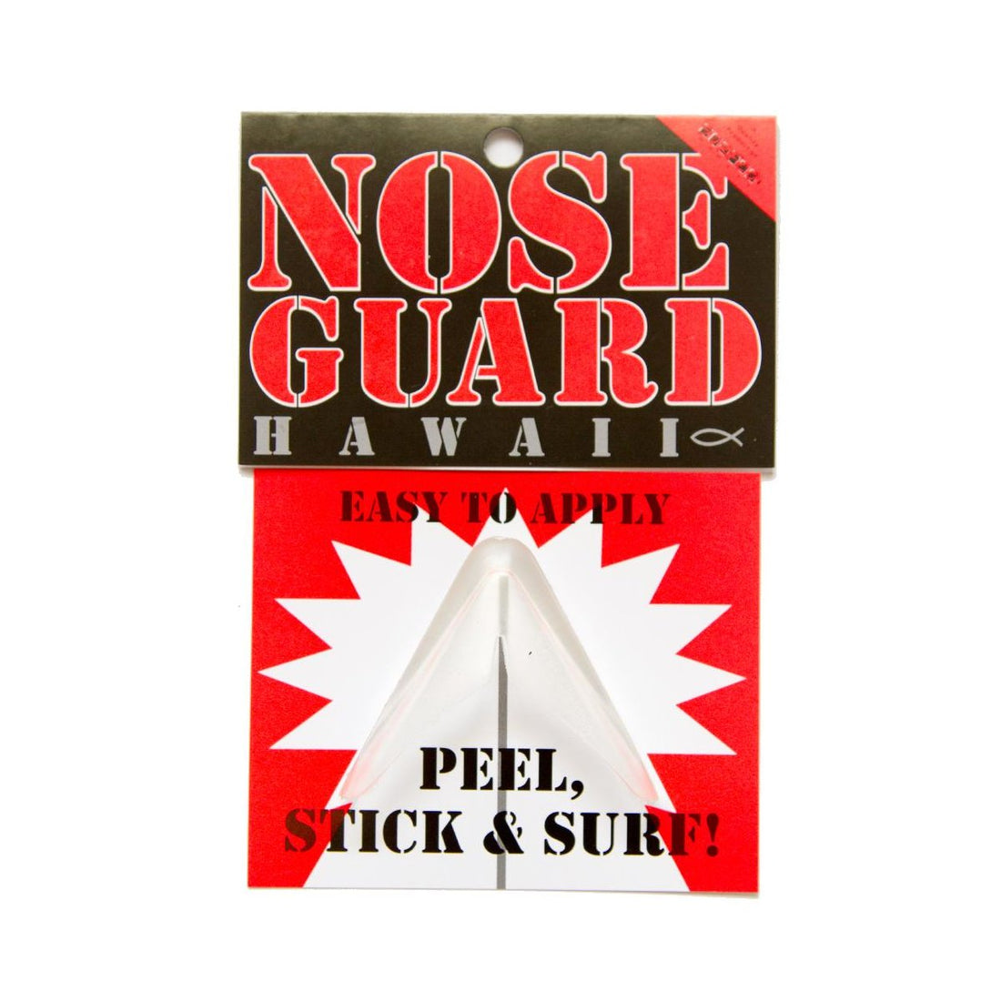 SurfCo Hawaii - Noseguard