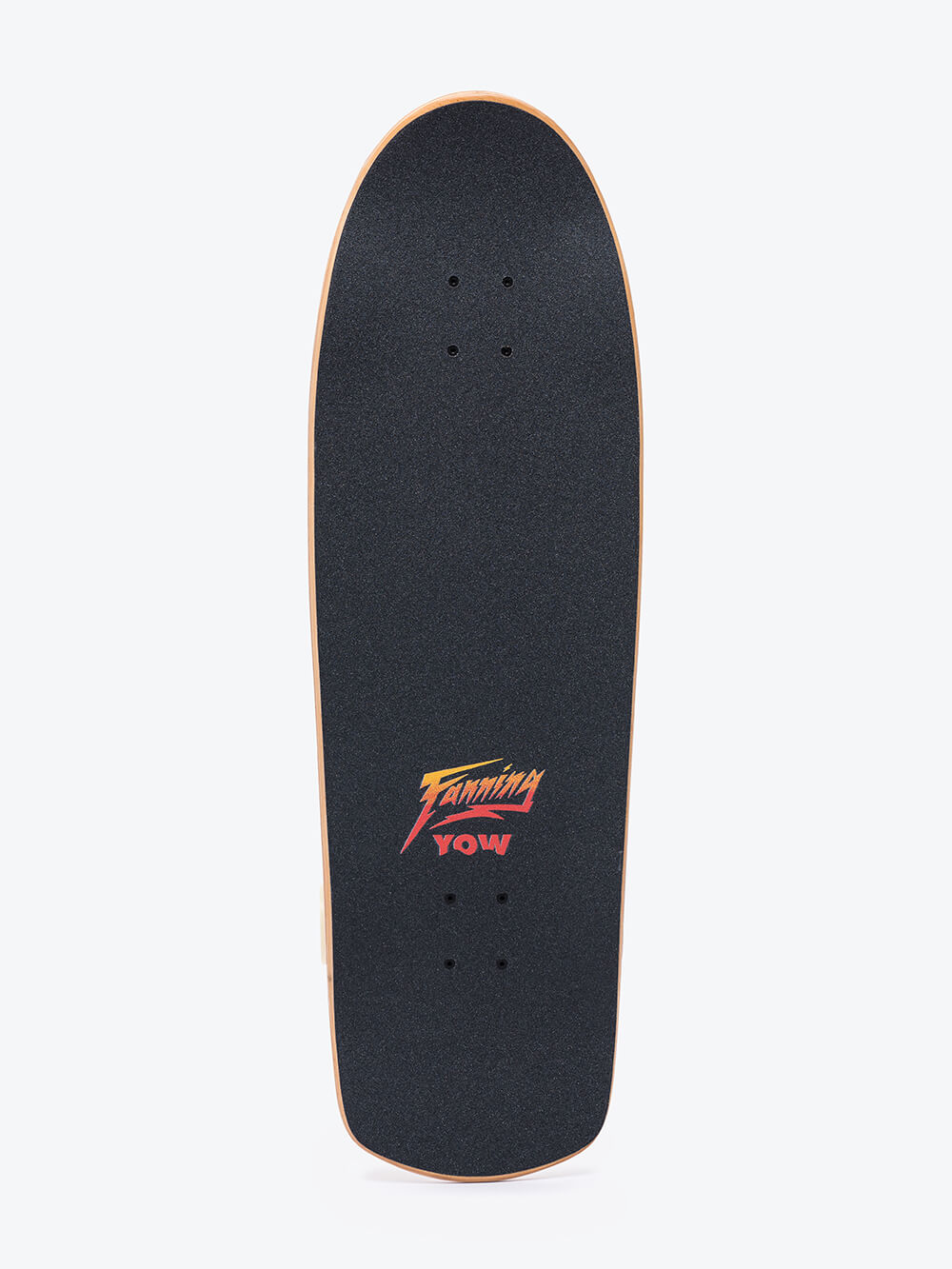 YOW FANNING FALCON PERFORMER 33.5" SURFSKATE