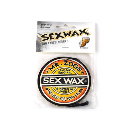 Sex Wax - Air Fresheners