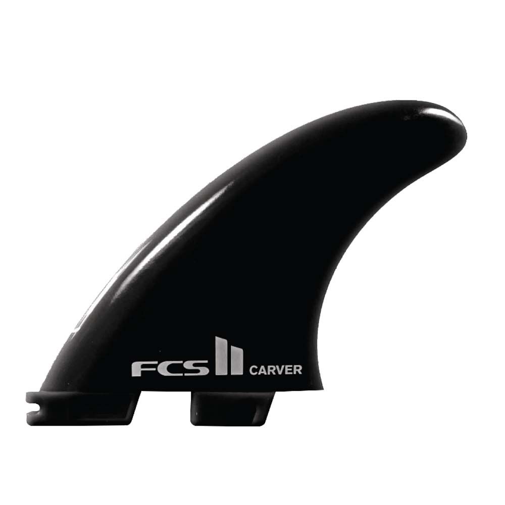 Finnen| FCS II Carver Glass Flex Tri Fins