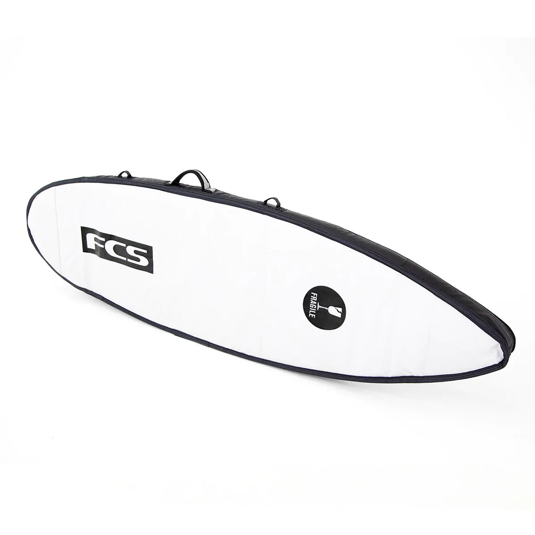 Boardbag| FCS Travel 3 All Purpose 6&