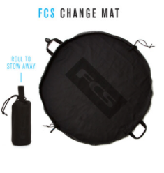 FCS Change Mat