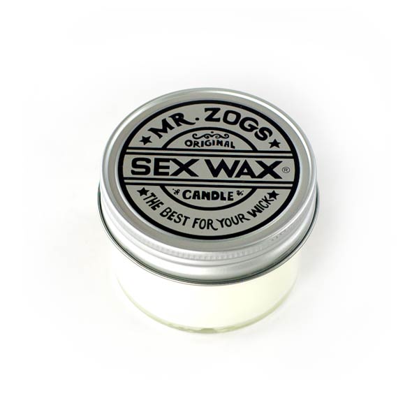 Sex Wax - VELAS COCO