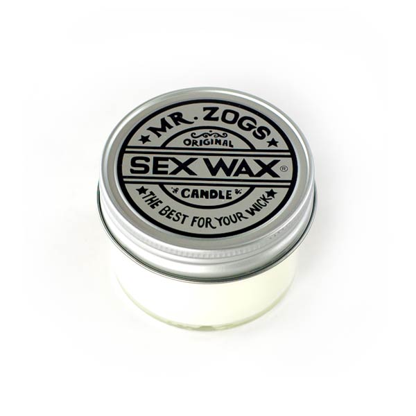 Sex Wax - CANDLES  COCONUT