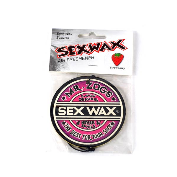 Sex Wax - Air Fresheners